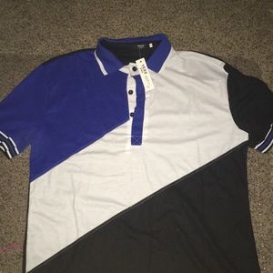 Men’s polo